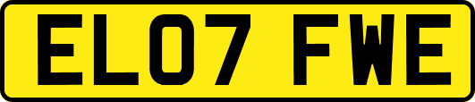 EL07FWE