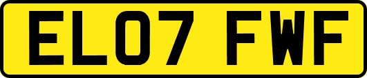 EL07FWF
