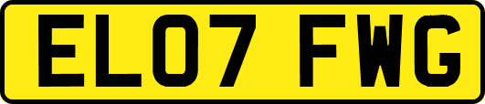 EL07FWG