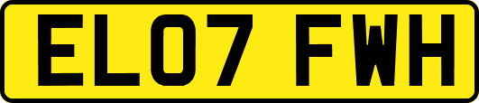 EL07FWH