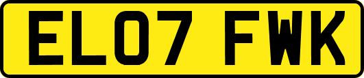 EL07FWK