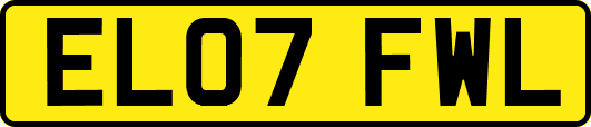 EL07FWL