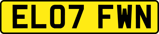 EL07FWN