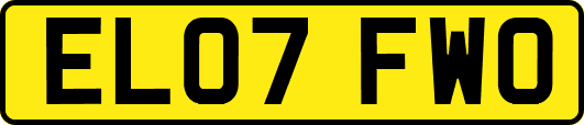 EL07FWO