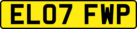 EL07FWP