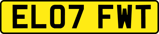 EL07FWT