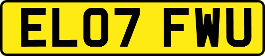 EL07FWU