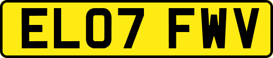 EL07FWV