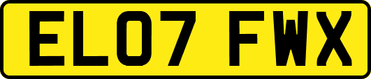 EL07FWX
