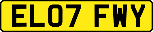 EL07FWY