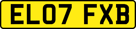 EL07FXB