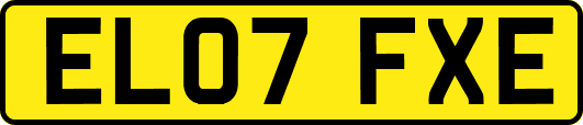 EL07FXE