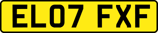 EL07FXF