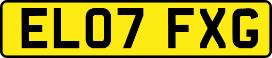 EL07FXG