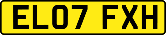 EL07FXH