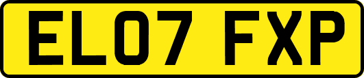 EL07FXP