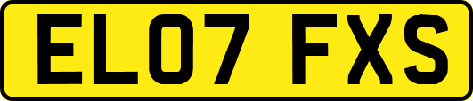 EL07FXS