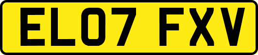 EL07FXV