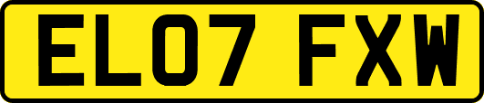 EL07FXW