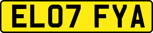 EL07FYA