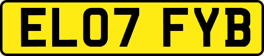 EL07FYB