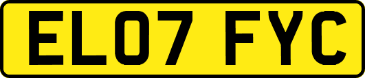 EL07FYC