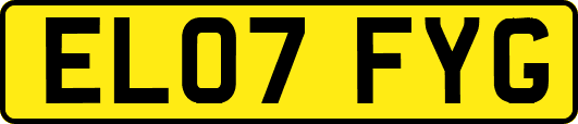 EL07FYG