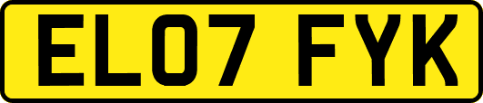 EL07FYK