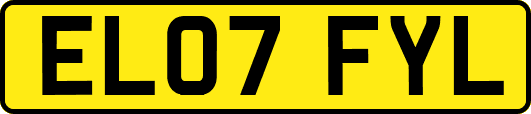 EL07FYL