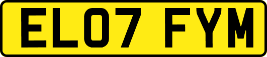 EL07FYM