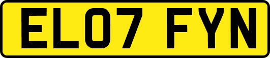 EL07FYN