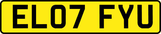 EL07FYU