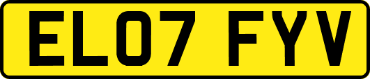 EL07FYV