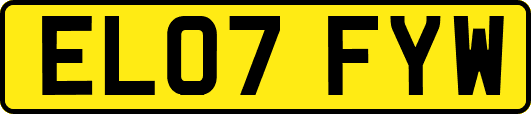 EL07FYW