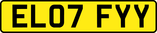 EL07FYY