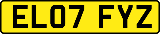 EL07FYZ