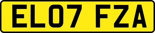 EL07FZA