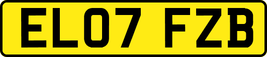 EL07FZB