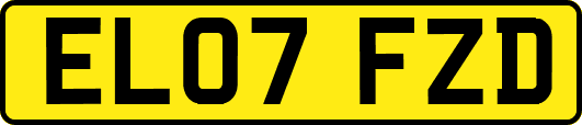 EL07FZD