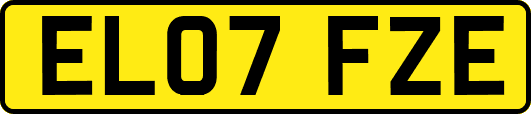 EL07FZE