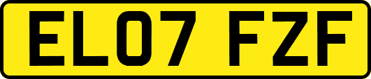 EL07FZF