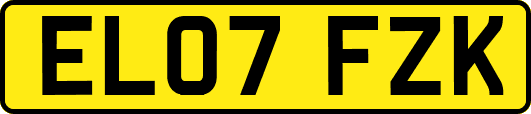 EL07FZK