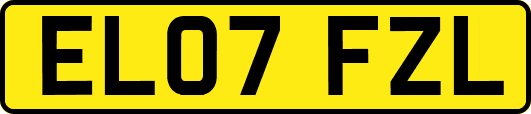EL07FZL