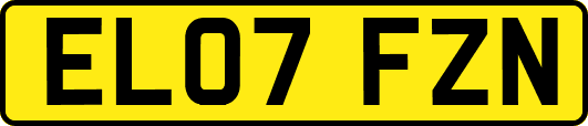 EL07FZN