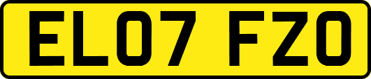 EL07FZO