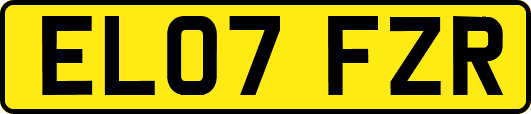 EL07FZR