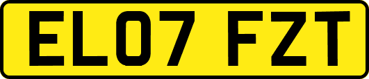EL07FZT