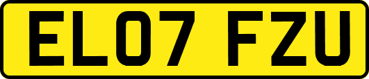 EL07FZU