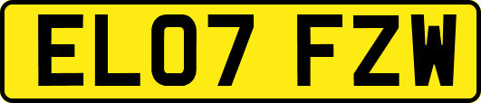 EL07FZW
