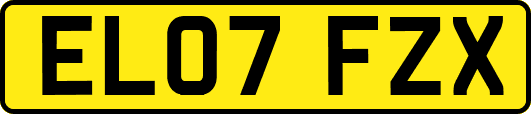 EL07FZX